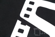 Футболки с логотипом «OFFSHOOT video production»